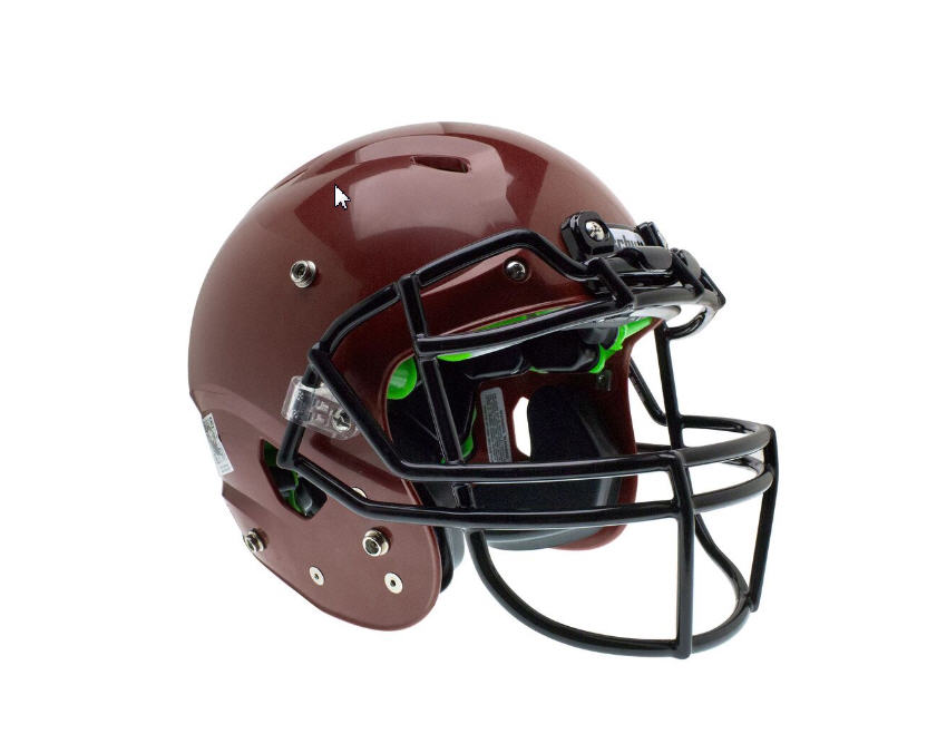 SCHUTT VENGEANCE A3 YOUTH FOOTBALL HELMET - Gridiron Tech