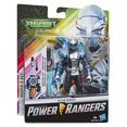 thumbnail image 2 of Power Rangers Beast Morphers de 15 cm - Silver Ranger, 2 of 3