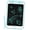 Blue (2S), variant on 2PCS LCD Writing Tablet, GKcity Electronic Writing Drawing Board Pad Erasable, 10 Inch Doodle Board Educational Toys Gifts Christmas Gift for 3-6 Years Old Boys and Girls, (White&Green)