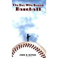 thumbnail image 3 of The Boy Who Saved Baseball By Ritter, John H., 3 of 3
