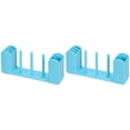 thumbnail image 2 of XIANXIAN Magnetic Bobbin Holder, Strong Magnetic Adsorption Bobbin Organizer Bobbin Rack, Secure Magnetic Attachment, Ergonomic Thread and Bobbin Organizer for Sewing Machines, 2 of 5