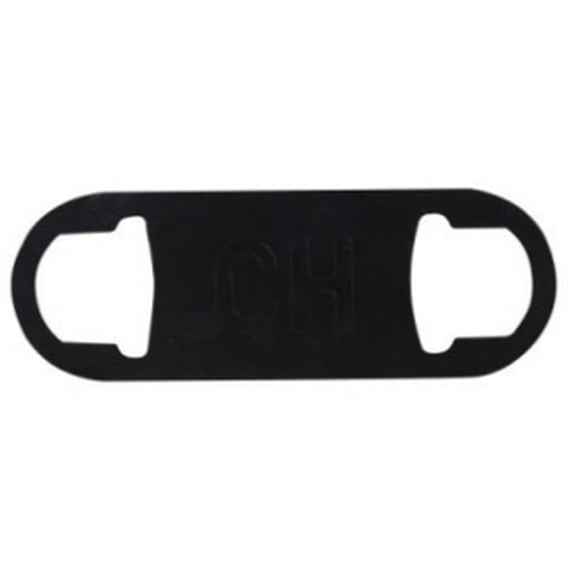 Crouse-Hinds GASK579, Conduit Body Gasket, 3 Solid Neo Form 7 Gask, 1 PC