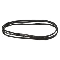 3 Packs K31 Rubber V Belt, K Section V-Belt 31" Outside Circumference x 0.315" Width x 0.236" Thick