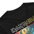 thumbnail image 3 of Iron Maiden - Future Past Unisex T-Shirt - Black - Small, 3 of 7
