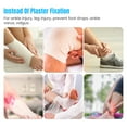 thumbnail image 7 of Ankle Stabilizer Injury Recovery Adjustable Ankle Fixation Brace Foot Drop Brace Postural Correct Shock Fixing Supporter (Right Ankle -L), 7 of 7