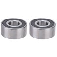 thumbnail image 2 of Angular Contact Bearing, High Speed Bearings Large Load Capacity Exquisite Workmanship Widely   For Planetary Reducer For Cycloid Reducer, 2 of 8