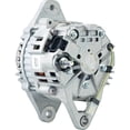thumbnail image 5 of Alternator For Yanmar 4TNV98T Diesel EAGLE TUGS TT-10 All 128271-77200 IR HIT-ALR0067, 5 of 7