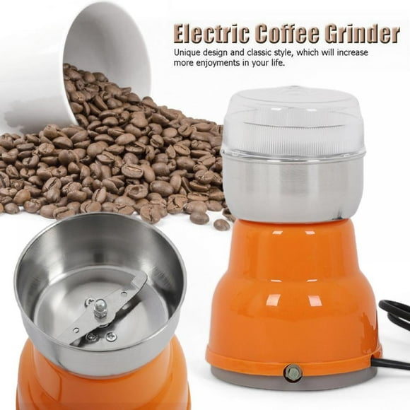 Electric Coffee Grinder
