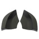 thumbnail image 3 of Divisor de parachoques trasero ABS, 1 par de parachoques trasero Difusor de labio de parachoques trasero Difusor de parachoques trasero Funcionalidad inteligente, 3 of 9