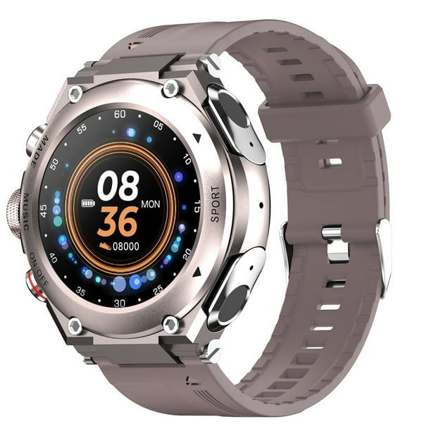 Smartwatch mp3 bluetooth deals