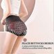 thumbnail image 3 of Women's Comfort High Waisted Lace Girdle Panties Shapewear Briefs Underwear, 3 of 5