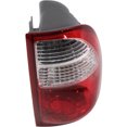 thumbnail image 6 of For Toyota Tundra 2005 2006 Tail Light Assembly Passenger Side | CAPA | Replacement For TO2801161, TO2801161C | 615343204970, 815500C060, 6 of 7