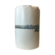 Powerblanket-PBICE15IP Powerblanket Ice - 15 Gallon Drum / Barrel Ice Pack Cooling Blanket (10 Ice Packs Included)