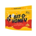 thumbnail image 2 of Bit-O-Honey Honey and Roasted Almond Chewy Taffy Candy 11.5 oz. Candy Bag, 2 of 12