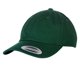 thumbnail image 1 of Yupoong Flexfit - Gorra estilo béisbol con diseño de 6 paneles (Verde botella), 1 of 1