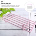 thumbnail image 2 of 3pcs Parakeet Platform Interesting Parrot Platform Household Bird Platform Bird Supply, 2 of 8