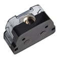 thumbnail image 3 of SPRING Car Audio 2 Way 3 Way 4 Way Power Distribution Block Ground Distributor 0GA IN + 4 x 4GA OUT, 3 of 9