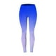 thumbnail image 2 of Gibobby Leggings gluteos deportivo Leggings con estampado paragradado para mujer Leggings deportivos para levantamiento caparara（Azul， XXL), 2 of 4
