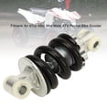 thumbnail image 4 of Mini Moto Shock Struts, Universal Fit 8T 1500lbs Spring Suspension Shock  For 47cc 49cc Mini Moto ATV, 4 of 8