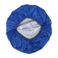 thumbnail image 1 of Shisuyan Waterproof Backpack Rucksack Rain Cover Bag Rainproof Pack Cover 35L(Blue), 1 of 6