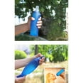 thumbnail image 5 of Collapsible Soft Water Bottle， Soft Water Bottle Tpu Flask Foldable Bottles for Hydration Pack for Running Hiking Cycling Climbing, 5 of 8