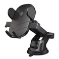 thumbnail image 2 of Iliya Car Phone Mount Super Stable Upgraded Hook Car Cell Phone Mount Hands- Automobile Cradles Universal Fit All Smart Phone, 2 of 6