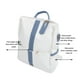 thumbnail image 3 of Mochila De Cuero De PU De Moda De Gran Capacidad Para Mujer, Bolso Multifuncional Con Correas De Hombro Ajustables Para El Trabajo, Viajes, Compras, 3 of 8