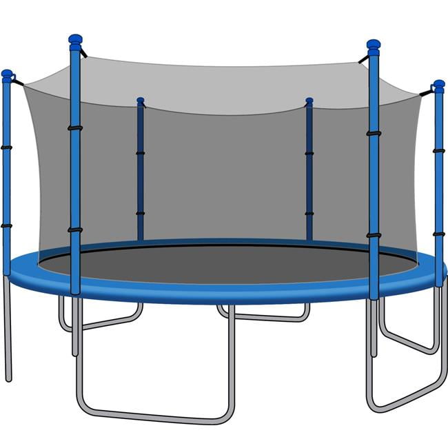 little tikes trampoline replacement net