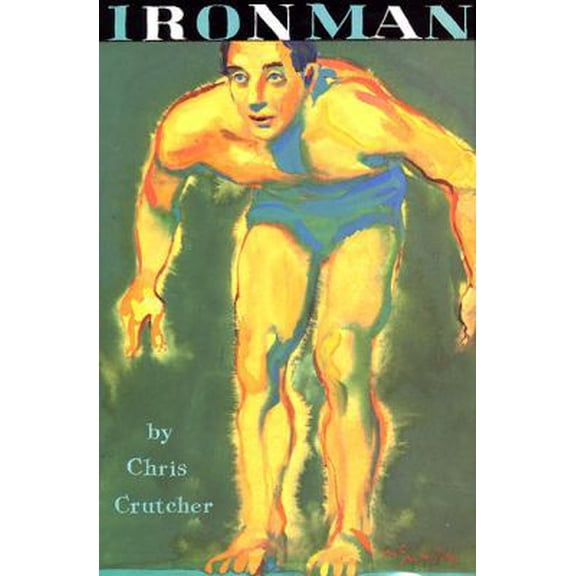 Pre-Owned Ironman (Hardcover) 068813503X 9780688135034