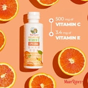 MaryRuths Vitamin C Liposomal Liquid Supplement, 500mg, Vegan, Non-GMO, Sugar-Free, Skin Health