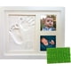thumbnail image 1 of Kit de recuerdos con forma de mano y huella para bebés, 1 of 8