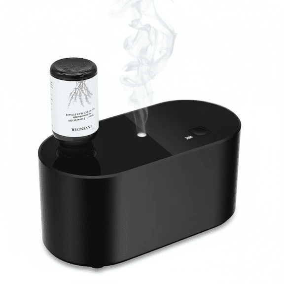 Candyl Twist Plus Rechargeable Pure Scent Essential Oil Diffuser