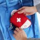 thumbnail image 5 of Bolsa médica Survivencia de emergencia Kit de primeros auxilios Bolsa de viaje para el hogar Camping GeweYeeli BB1320-02, 5 of 7