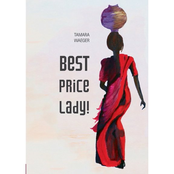 Best Price, Lady!, (Paperback)