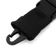 thumbnail image 3 of Single Point Sling Quick Release Camera point shoulder Shoulder Strap Hunting single point Adjustable Shoulder Belt, Black, 3 of 8