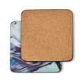 thumbnail image 2 of Pimpernel - Coasters and Gifts Blooms in Lilac Coasters S/6, 2 of 5
