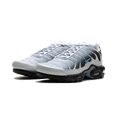 thumbnail image 2 of NIKE MENS Air Max Plus "Grey University Blue Black" DM0032 015 from Stadium Goods, 2 of 8
