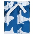 thumbnail image 6 of Gerber Baby and Toddler Boy Rashguard and Trunks 2- Piece Swim Set with UPF 50+, Sizes 0/3M - 5T, 6 of 8