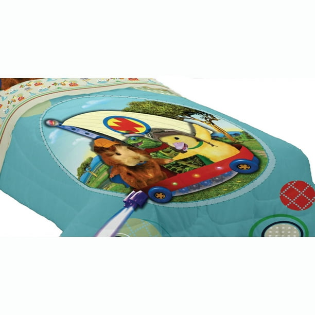 Wonder Pets Twin Comforter Super Pets Bedding Walmart Com Walmart Com Wonder Pets Twin Comforter Super Pets Bedding Walmart Com Walmart Com