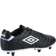 thumbnail image 2 of Umbro Mens Soft Ground Soccer Boots, 2 of 4