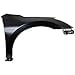 thumbnail image 3 of Garage-Pro Fender for NISSAN ALTIMA 2007-2012 RH Steel Sedan, 3 of 4