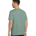 thumbnail image 2 of Jockey Men's Cotton Modal Blend Signature T-Shirt, 2 of 2