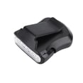 thumbnail image 1 of Lámpara De Cabeza De Pesca, Luz De Clip De Tapa Brillante De 2 Colores, 5 LED, Recargable Duradera Para Acampar Y Pescar Al Aire Libre, 1 of 8