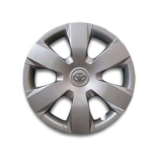 16" Toyota Camry 61137 Hubcap Factory 2007-2011 Toyota Camry Wheel Cover 