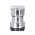 thumbnail image 2 of Generic 2-in-1 Stainless Steel Electric Coffee Grinder, 2 of 8
