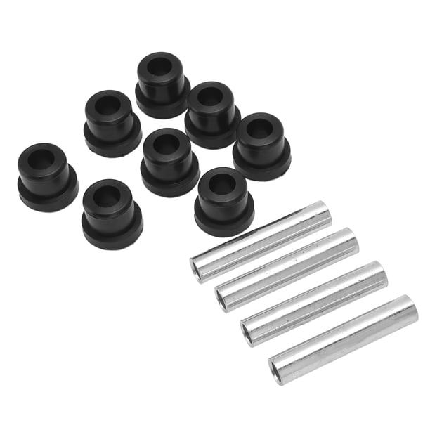 70291-G01, Poliuretano de Protección Trasera de Acero de Servicio Pesado Bujes de Resorte de Hojas para el Auto del Club