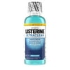 Listerine Ultraclean Antiseptic Mouthwash, Arctic Mint, 3.2 fl. oz