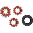 thumbnail image 3 of Pivot Works Wheel Bearing Kit Premium Bearings 25-1517-P for Kawasaki KLX125, KLX125L 2003-2006, 3 of 5