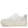 thumbnail image 5 of Dr. Scholl's Womens Time Off Most Sneaker, 5 of 9