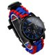 thumbnail image 1 of Reloj de supervivencia al aire libre 8 en 1 pulsera impermeable luminosa multifuncional para acampar, 1 of 5